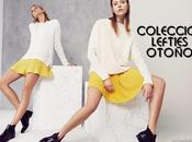 Colección lefties otoño 2014