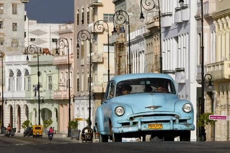 Buenas perspectivas entre sector publico y privado en Cuba