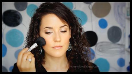 Cómo maquillarse para el día a día o trabajo