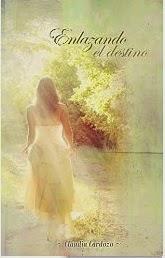 Reseña: Enlazando el destino de Claudia Cardozo