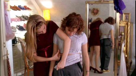 Tres makeovers de película para inspirar tu estilo 00
