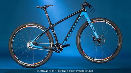 Niner One 9 RDO 2015 1