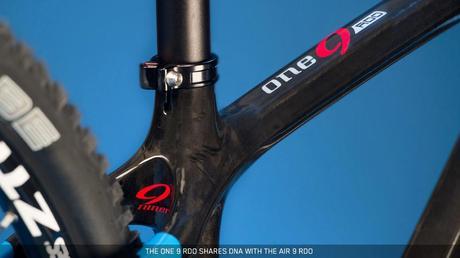 Niner One 9 RDO 2015 2