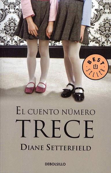 Reseña #10: El cuento número trece