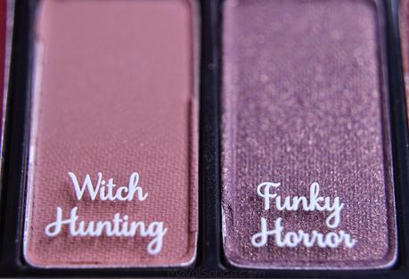 Bloody Halloween Fantastic Color Eyes de ETUDE HOUSE