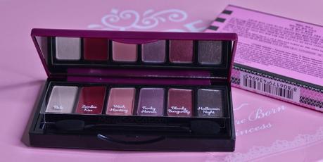 Bloody Halloween Fantastic Color Eyes de ETUDE HOUSE