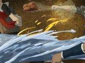 Trailer Libro Leyenda Korra videojuego