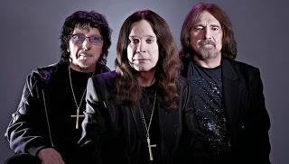 Black Sabbath harán otro disco y una última gira