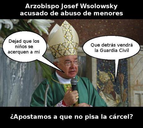 ArchbishopPederastJosefWsolowsky