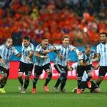 La verdadera historia de por qué Argentina llegó a la final