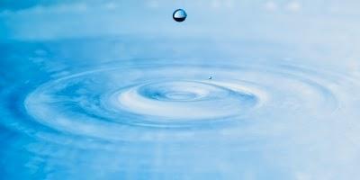 la importancia de consumir agua