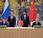 China Rusia, nuevos acuerdos energéticos