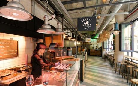 12 buenas razones para ir al Mercado de San Ildefonso mercado11