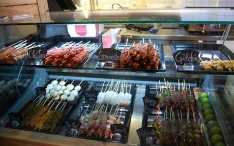 12 buenas razones para ir al Mercado de San Ildefonso mercado06