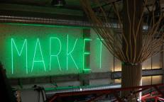 mercado01 12 buenas razones para ir al Mercado de San Ildefonso