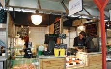 mercado04 12 buenas razones para ir al Mercado de San Ildefonso