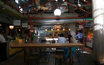 mercado07 12 buenas razones para ir al Mercado de San Ildefonso