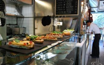 mercado05 12 buenas razones para ir al Mercado de San Ildefonso