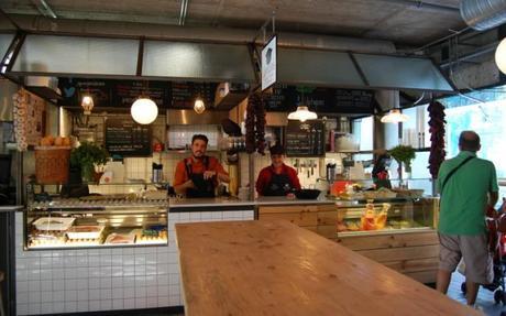 mercado08 12 buenas razones para ir al Mercado de San Ildefonso