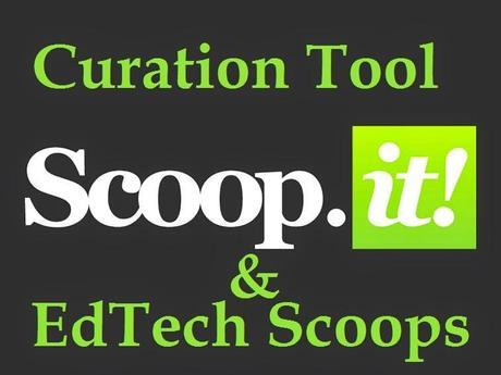 172 Scoopit-ajos de interés docente