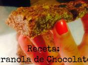 #ProyectoFit2014- Receta: Granola Chocolate