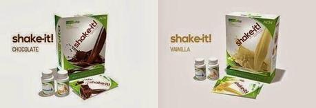 #ProyectoFit2014: Benevita, tu aliado para verte y sentirte mejor