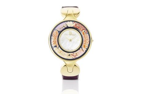 The Stylistbook - Freywille: jewelry with art