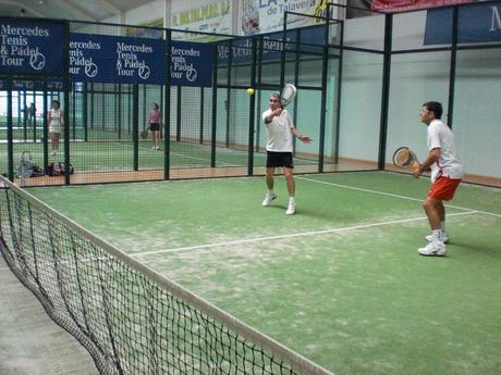 Padel para Principiantes