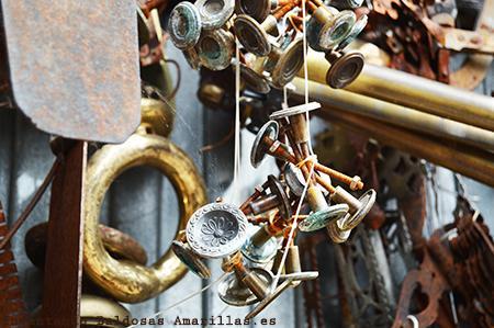 Objetos cotidianos Objetos cotidianos