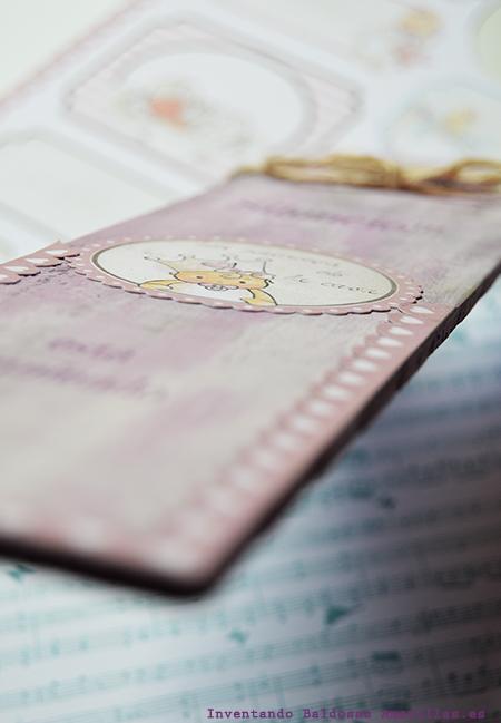 DIY infantil: no molesten a la princesa de la casa DIY infantil: no molesten a la princesa de la casa