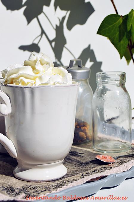 Transfer en tela: mantel individual Transfer en tela: mantel individual