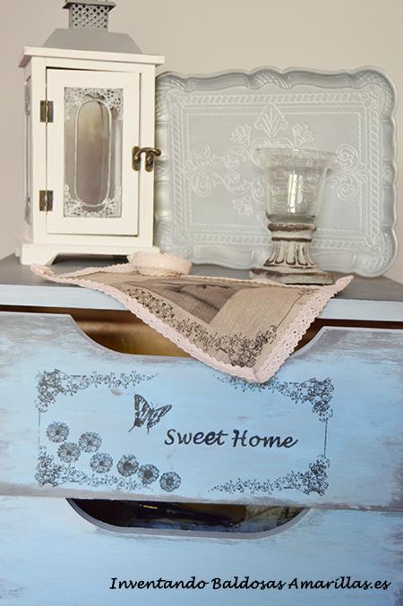 Cómo hacer pintura de pizarra o chalk paint en casa Cómo hacer pintura de pizarra o chalk paint en casa