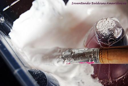 Cómo hacer pintura de pizarra o chalk paint en casa Cómo hacer pintura de pizarra o chalk paint en casa