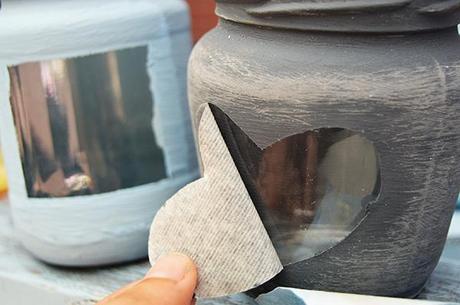 Cómo hacer pintura de pizarra o chalk paint en casa Cómo hacer pintura de pizarra o chalk paint en casa