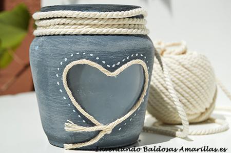 Cómo hacer pintura de pizarra o chalk paint en casa Cómo hacer pintura de pizarra o chalk paint en casa