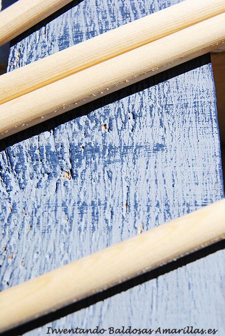 Cómo hacer pintura de pizarra o chalk paint en casa Cómo hacer pintura de pizarra o chalk paint en casa