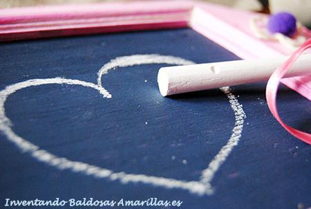 Cómo hacer pintura de pizarra o chalk paint en casa Cómo hacer pintura de pizarra o chalk paint en casa