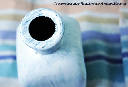 Cómo hacer pintura de pizarra o chalk paint en casa Cómo hacer pintura de pizarra o chalk paint en casa