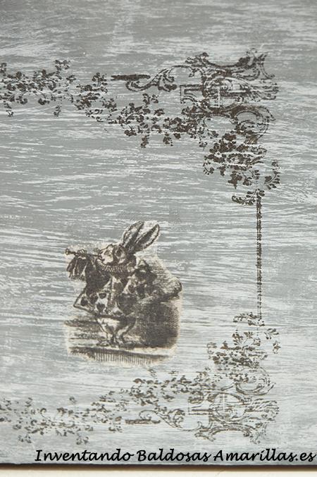 Cómo hacer pintura de pizarra o chalk paint en casa Cómo hacer pintura de pizarra o chalk paint en casa