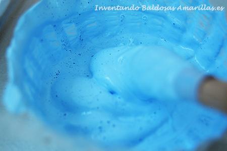 Cómo hacer pintura de pizarra o chalk paint en casa Cómo hacer pintura de pizarra o chalk paint en casa