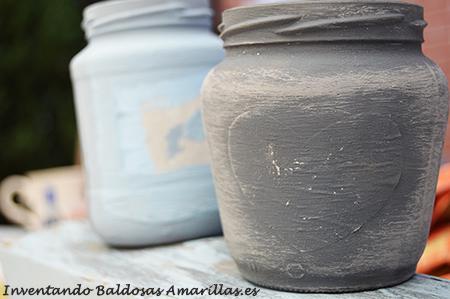 Cómo hacer pintura de pizarra o chalk paint en casa Cómo hacer pintura de pizarra o chalk paint en casa