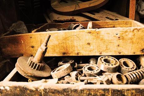 Carpintería Carpintería