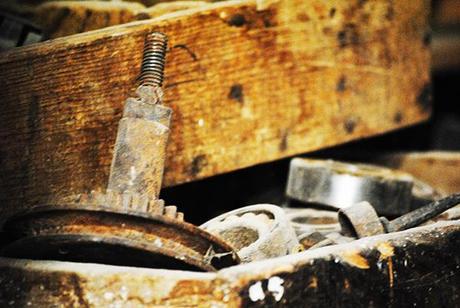 Carpintería Carpintería