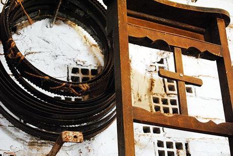 Carpintería Carpintería