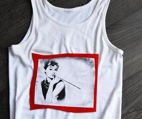 Transfer en tela II: ¿cómo fijar la tinta a la tela? Transfer en tela II: ¿cómo fijar la tinta a la tela?