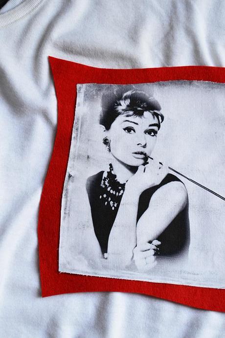 Transfer en tela II: ¿cómo fijar la tinta a la tela? Transfer en tela II: ¿cómo fijar la tinta a la tela?