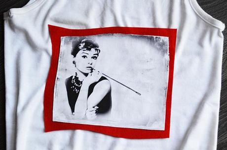 Transfer en tela II: ¿cómo fijar la tinta a la tela? Transfer en tela II: ¿cómo fijar la tinta a la tela?