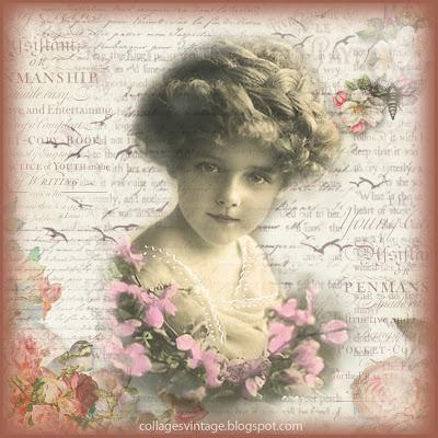 Portavelas de escayola Portavelas de escayola