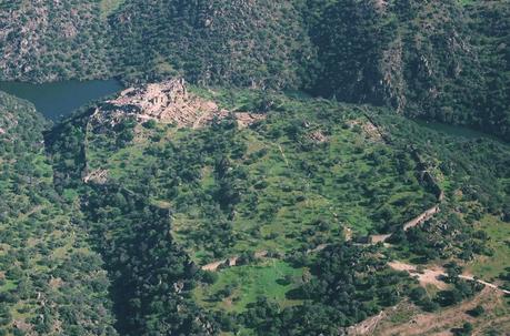 Ciudad de Vascos: La ciudad perdida de Al Andalus