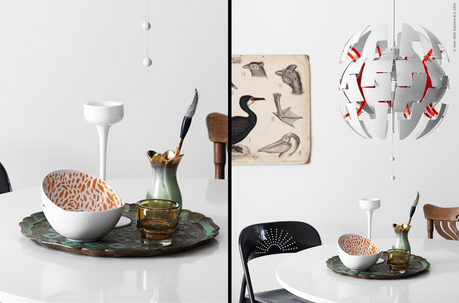 YO QUIERO ESTE COMEDOR DE DIARIO + COPIA EL LOOK